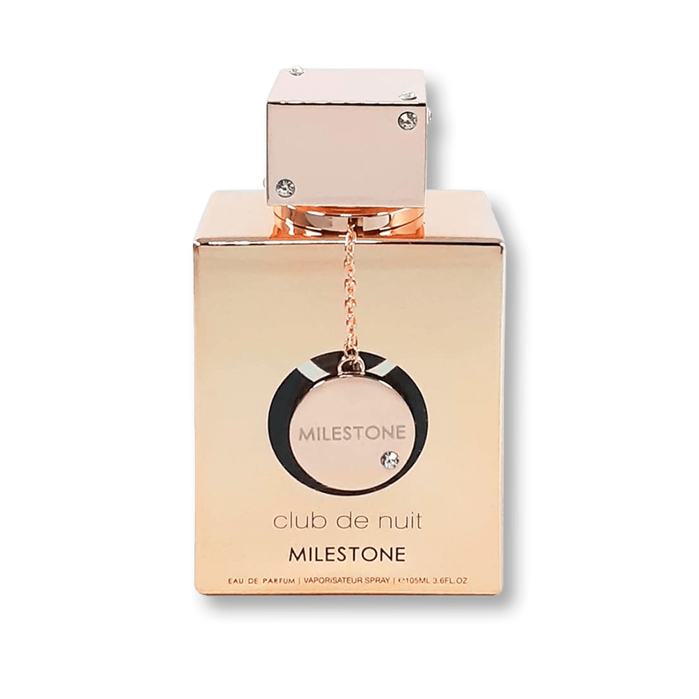 Armaf Club De Nuit Milestone Eau de Parfum 200ml Spray