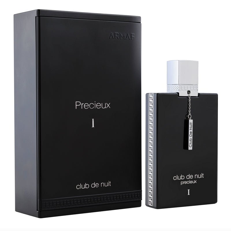 Armaf Club de Nuit Precieux Extrait De Parfum 55ml Spray