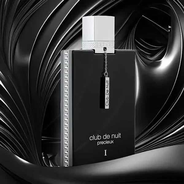 Armaf Club de Nuit Precieux Extrait De Parfum 55ml Spray