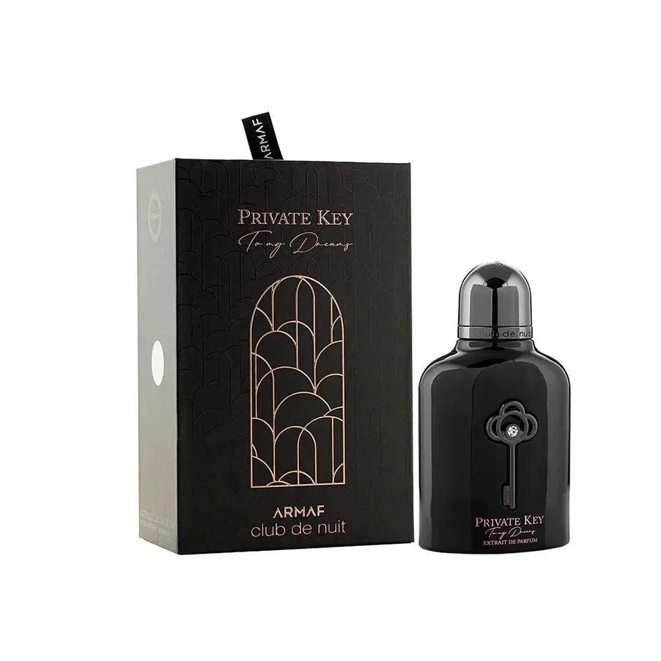 Armaf Private Key To My Dreams Eau de Parfum 100ml Spray