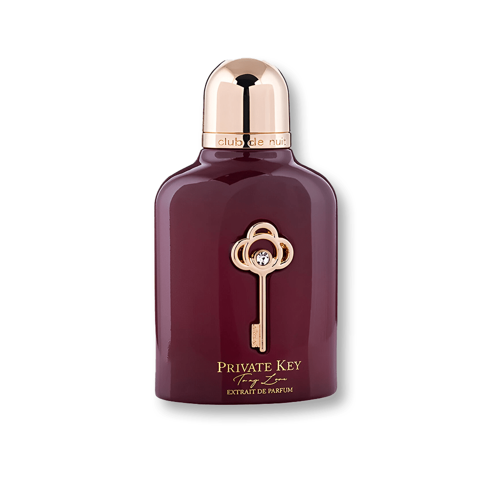 Armaf Private Key To My Love Eau de Parfum 100ml Spray