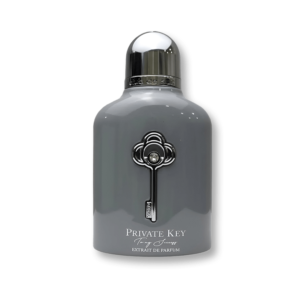Armaf Private Key To My Success Eau de Parfum 100ml Spray