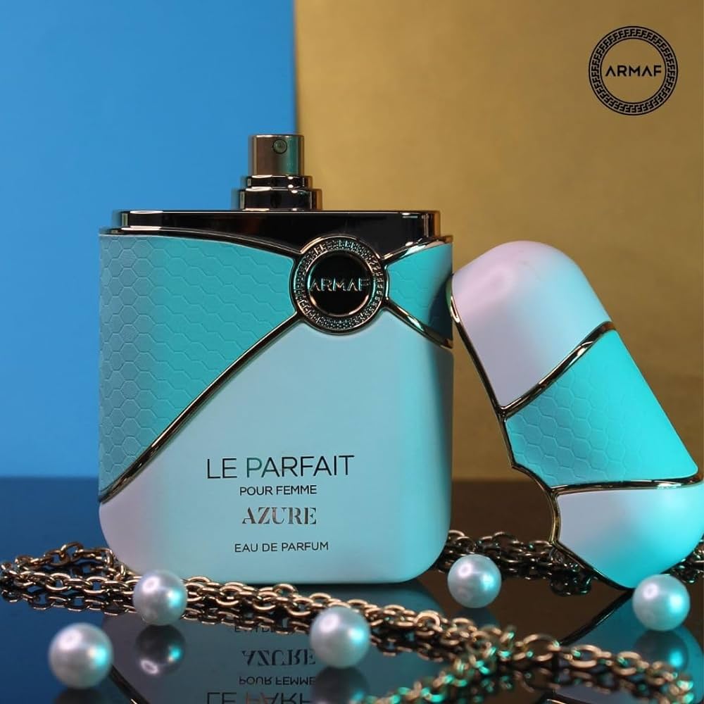 Armaf Le Parfait Pour Femme Eau de Parfum 200ml Spray