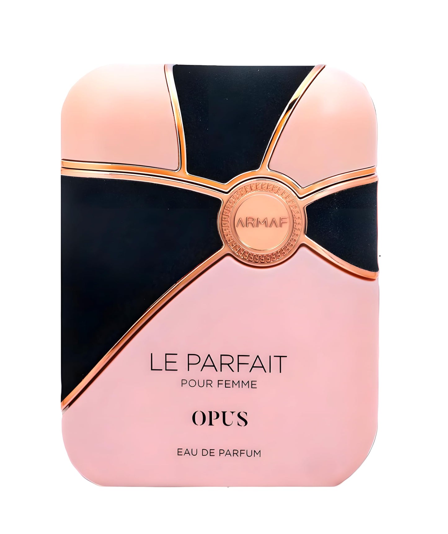 Armaf Le Parfait Opus for Women Eau de Parfum Spray – 3.4 oz