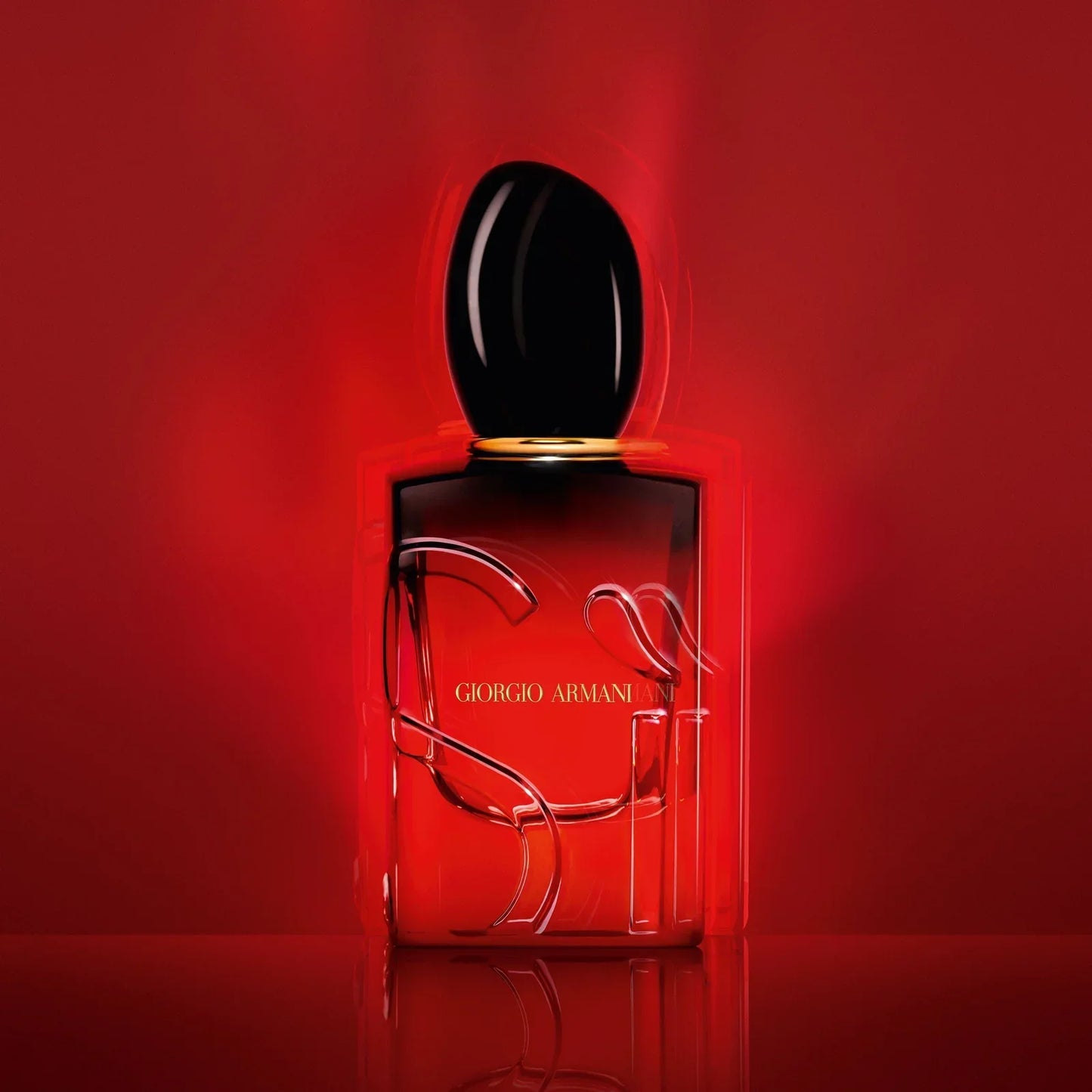 Giorgio Armani Si Passione Intense Eau de Parfum 100ml Spray
