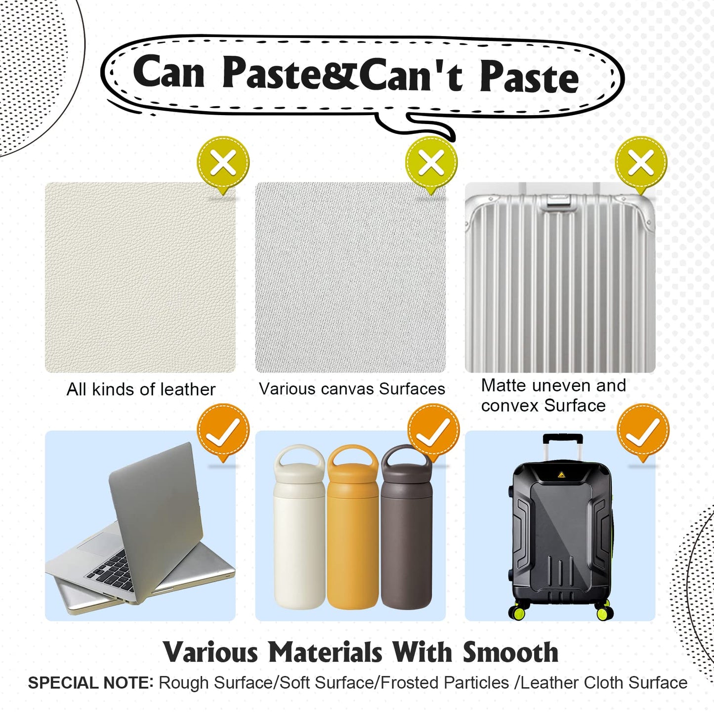 Arme Stickers Pack 400 PCS – Cool Vinyl Stickers for Laptops, Water Bottles, and More