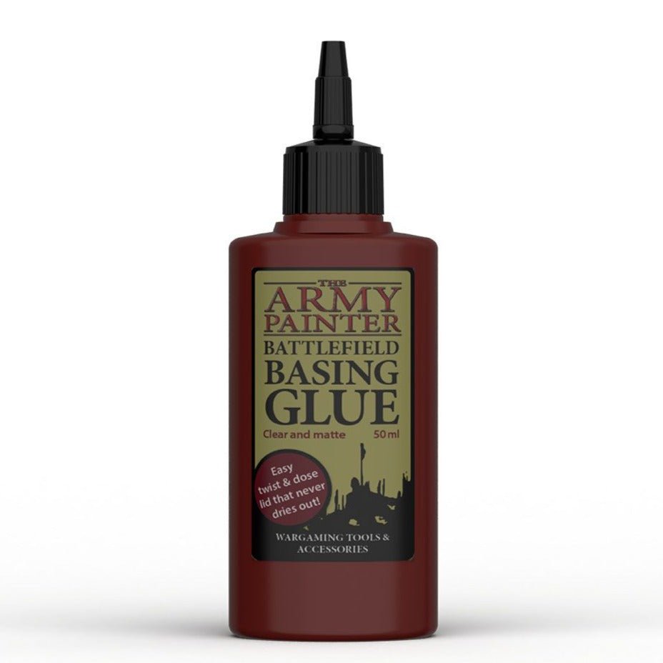 Army Painter - Battlefield Basing Glue