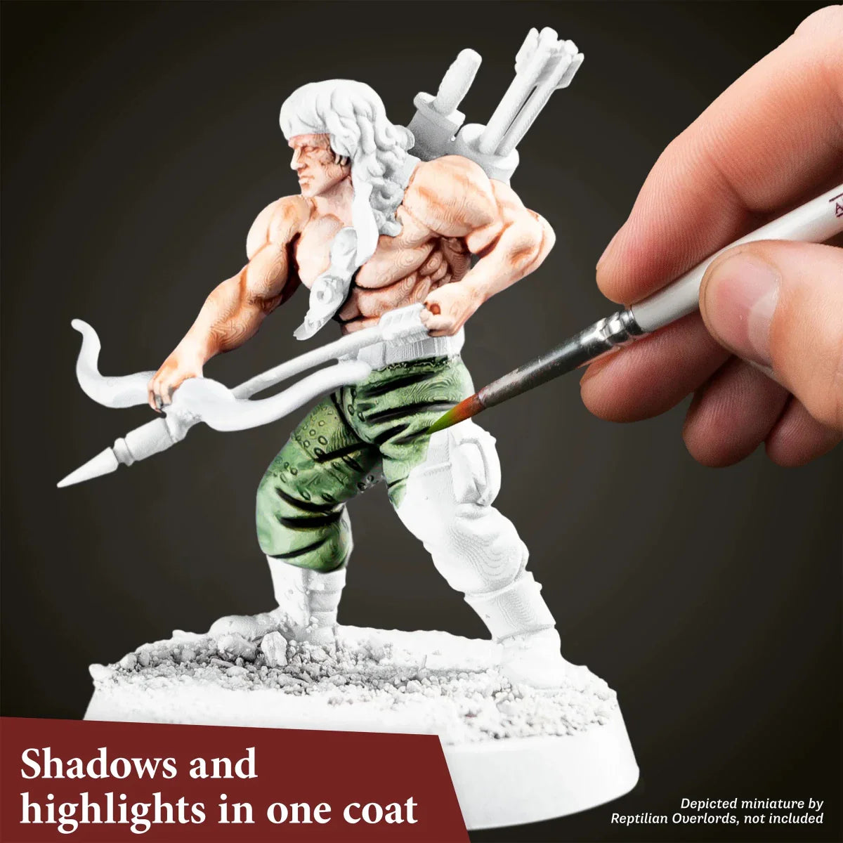 Army Painter Speedpaint 2.0 - Occultist Cloak WP2027