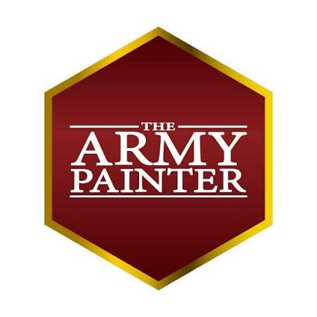 Army Painter Warpaints Fanatic: Oak Brown 18ml