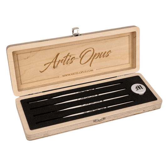 Artis Opus - Series M - Brush Set