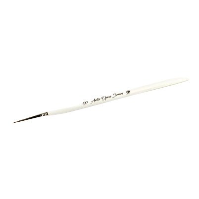 Artis Opus - Series M - Size 00 Brush