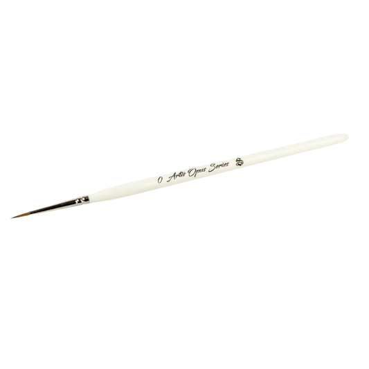 Artis Opus - Series S - Size 0 Brush