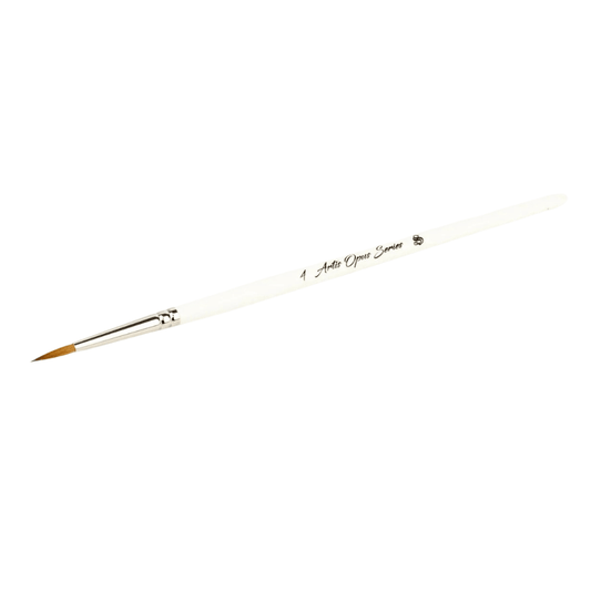 Artis Opus - Series S - Size 4 Brush