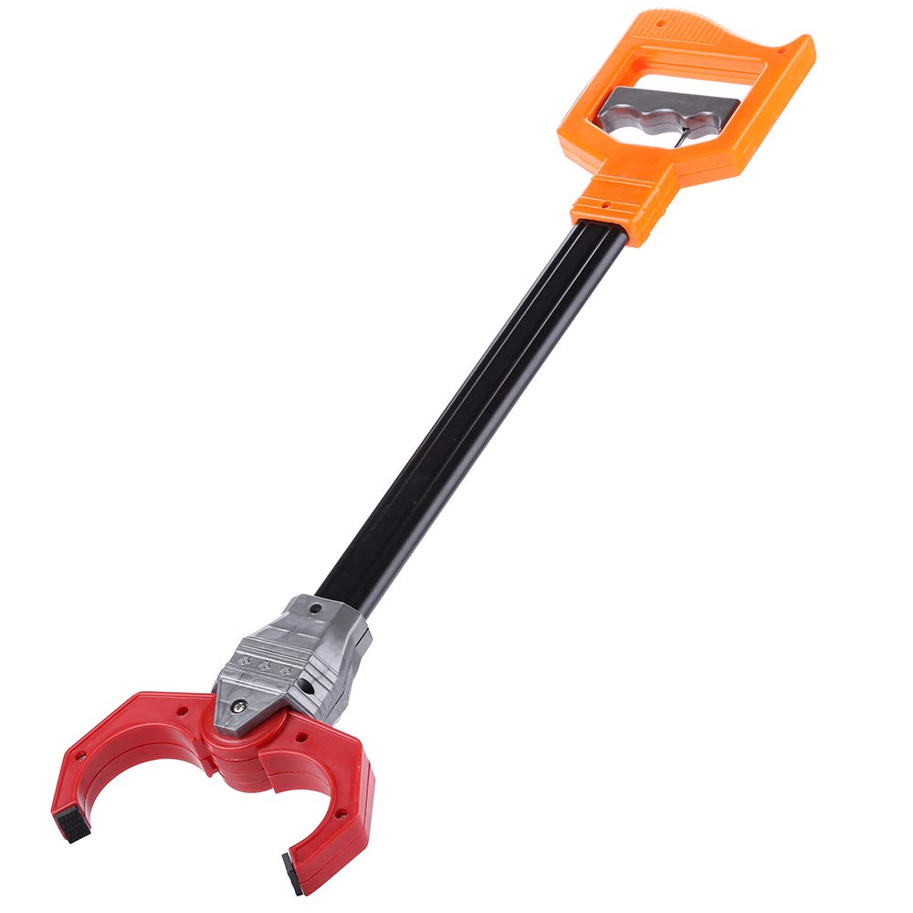 Artyea Plastic Retro Robot Arm – Robotic Pick Up Pinch Tool Toy