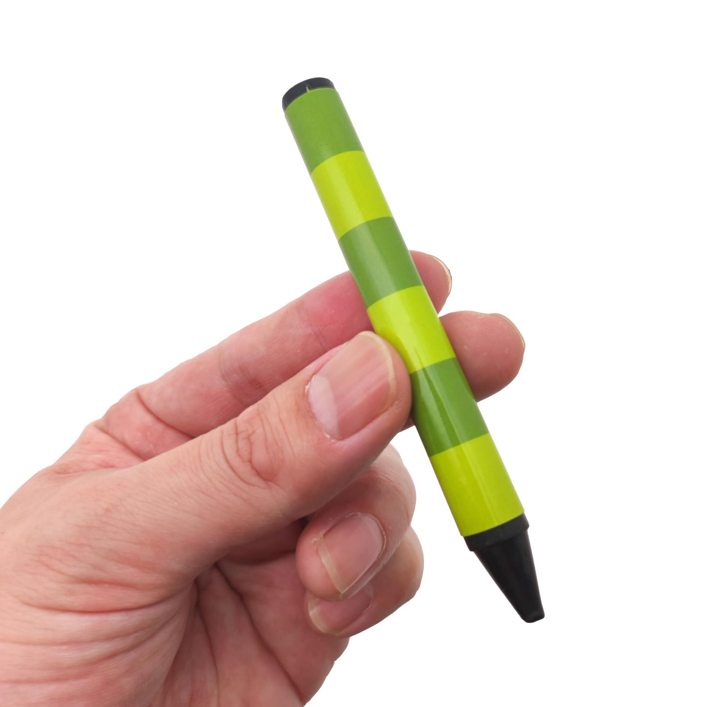 ASVP Shop STEVE Handy Dandy Notebook – 1 Crayon, 140 Paw Stickers, 60 Spare Pages
