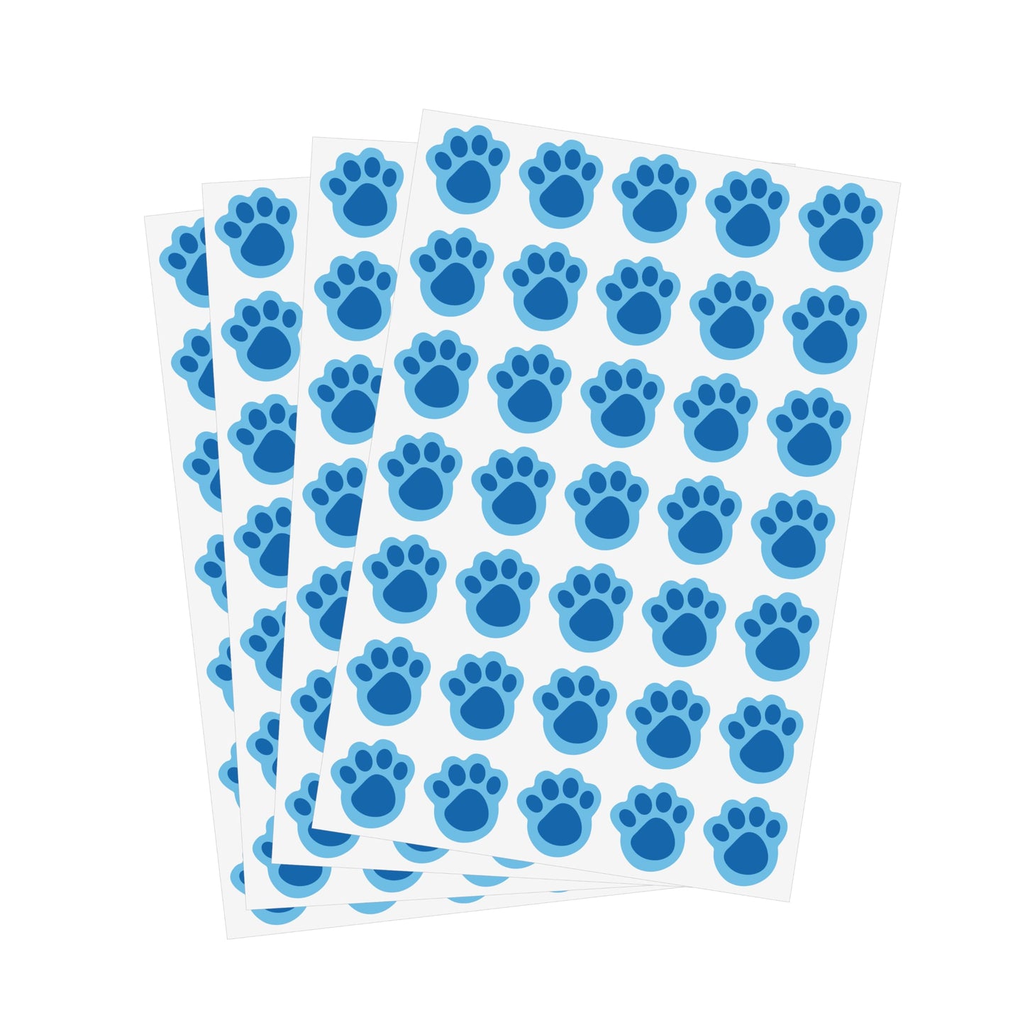 ASVP Shop STEVE Handy Dandy Notebook – 1 Crayon, 140 Paw Stickers, 60 Spare Pages