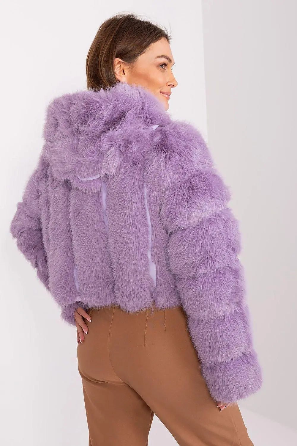 AT womens transitional jacket