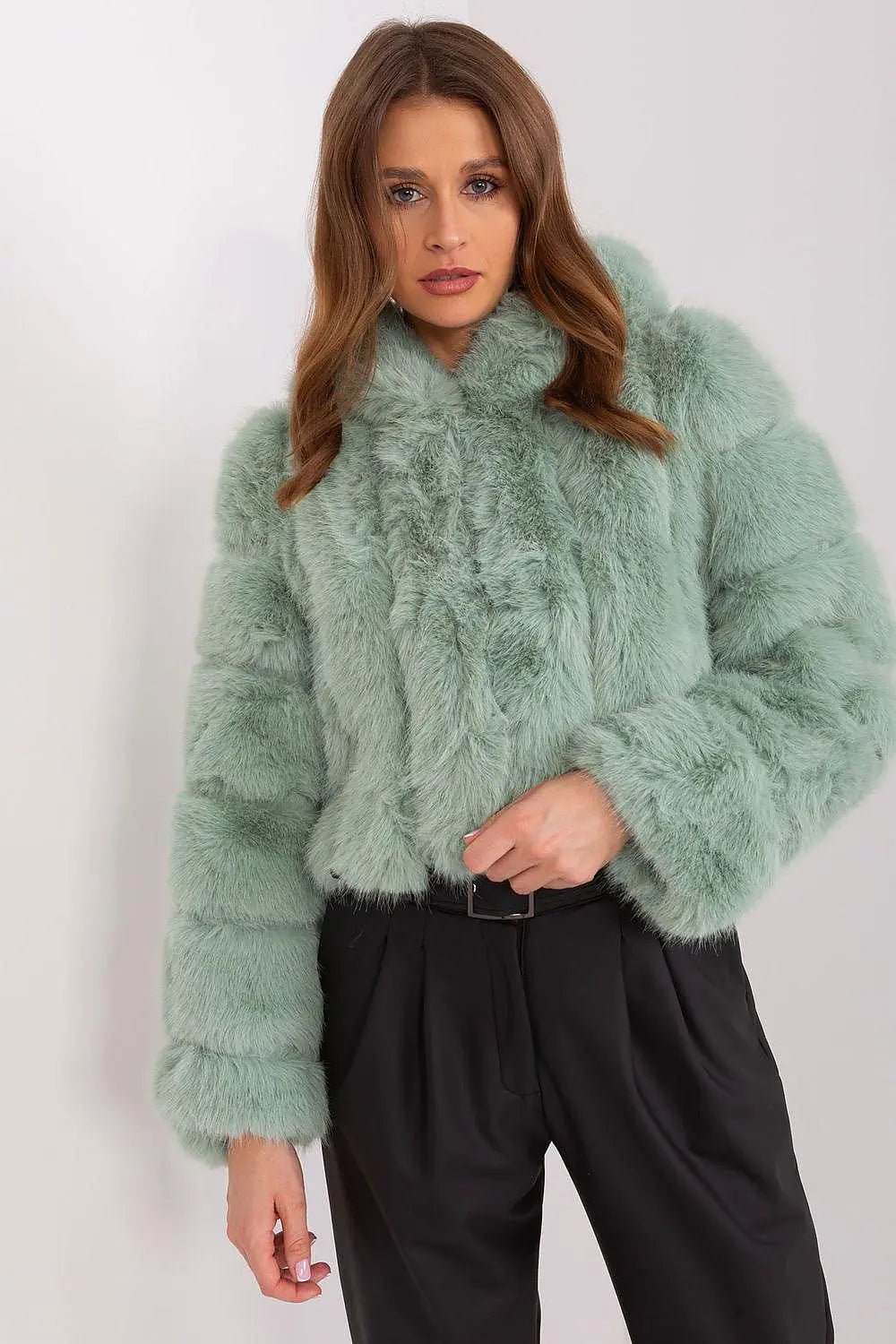 AT womens transitional jacket