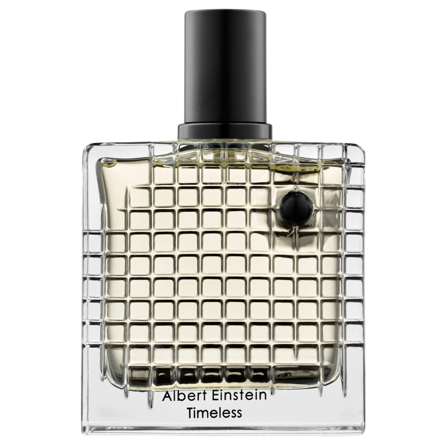 Atralia Albert Einstein Timeless Unisex Eau de Parfum Spray – 3.4 oz