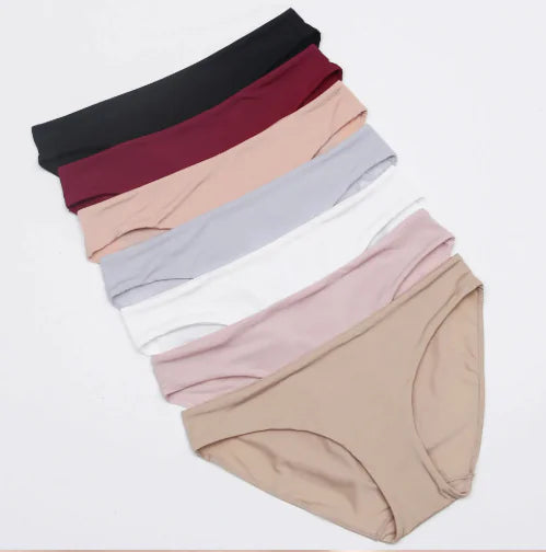 Classic Women’s Briefs – Everyday Comfort Underwear