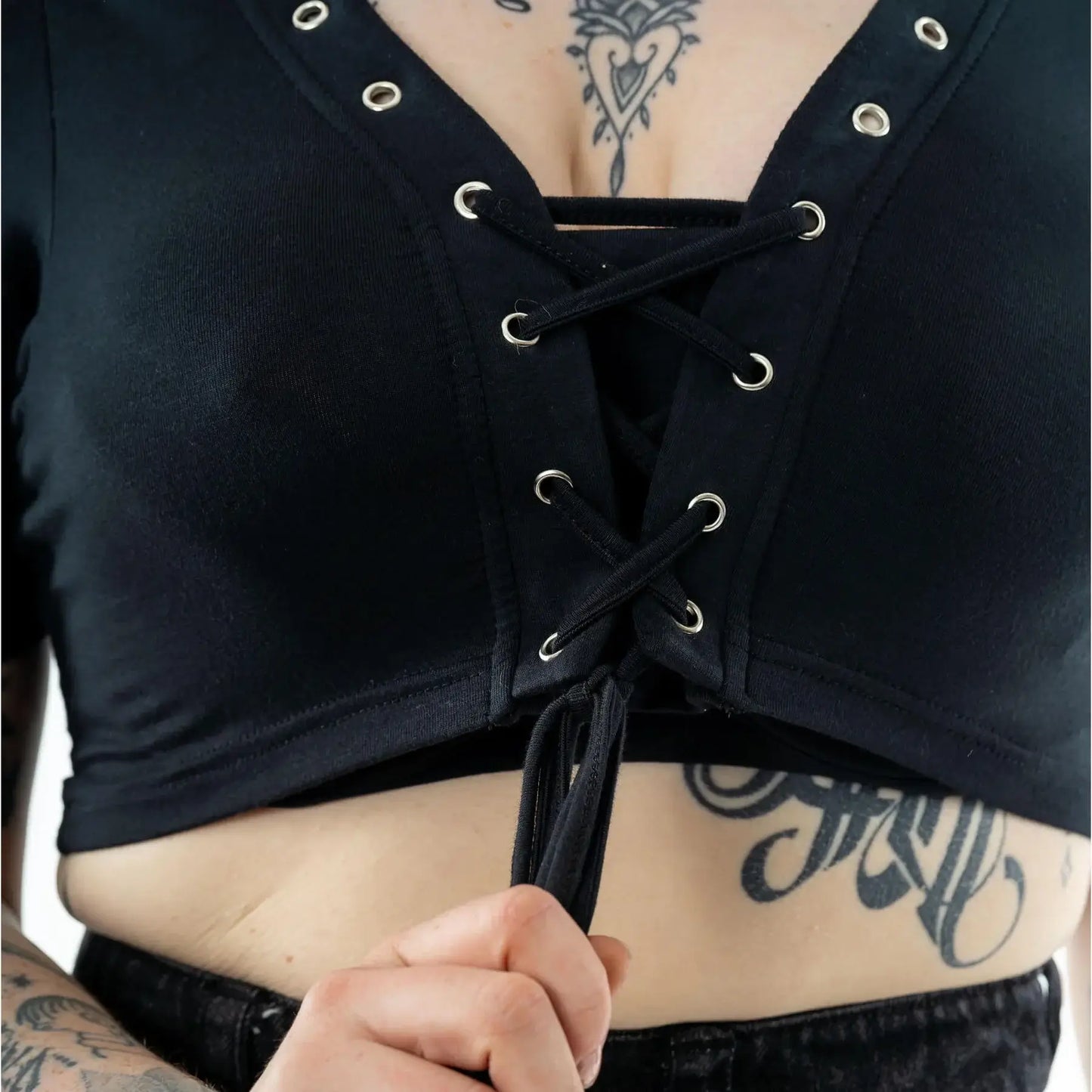 Innocent Lifestyle Aurelie Ladies Top