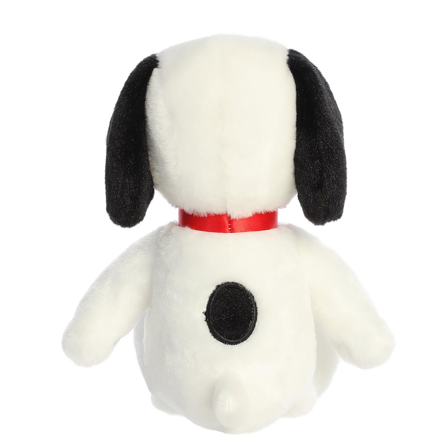 Aurora Adorable Peanuts Floppy Snoopy Plush – Officially Licensed 9-Inch Snoopy Stuffed Animal