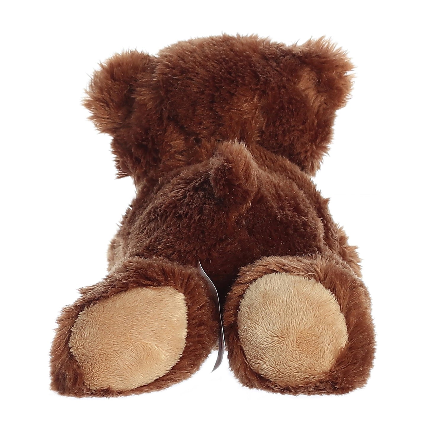 Aurora Barnsworth Mini Flopsie Bear – 8-Inch Plush Stuffed Animal