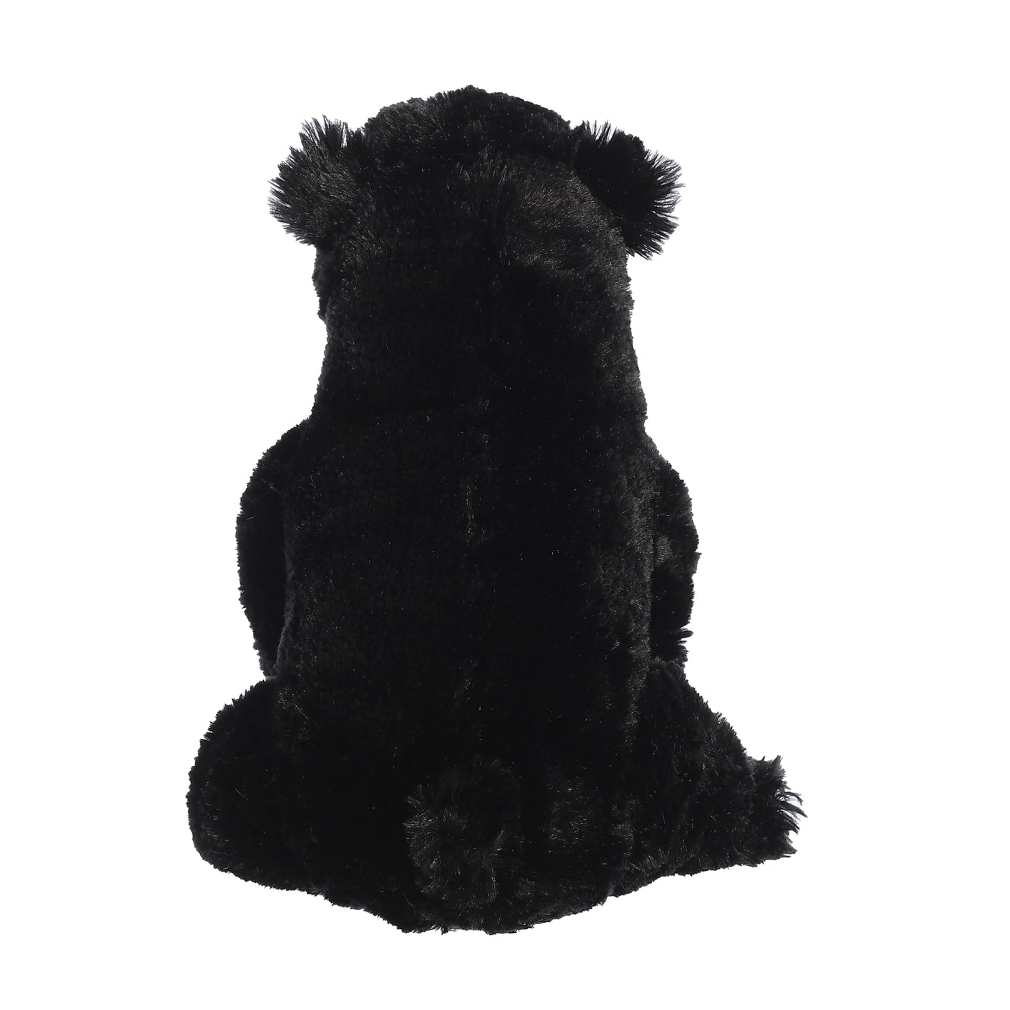 Aurora Adorable Flopsie Blackstone Bear – 12-Inch Plush for Imaginative Play, All Ages