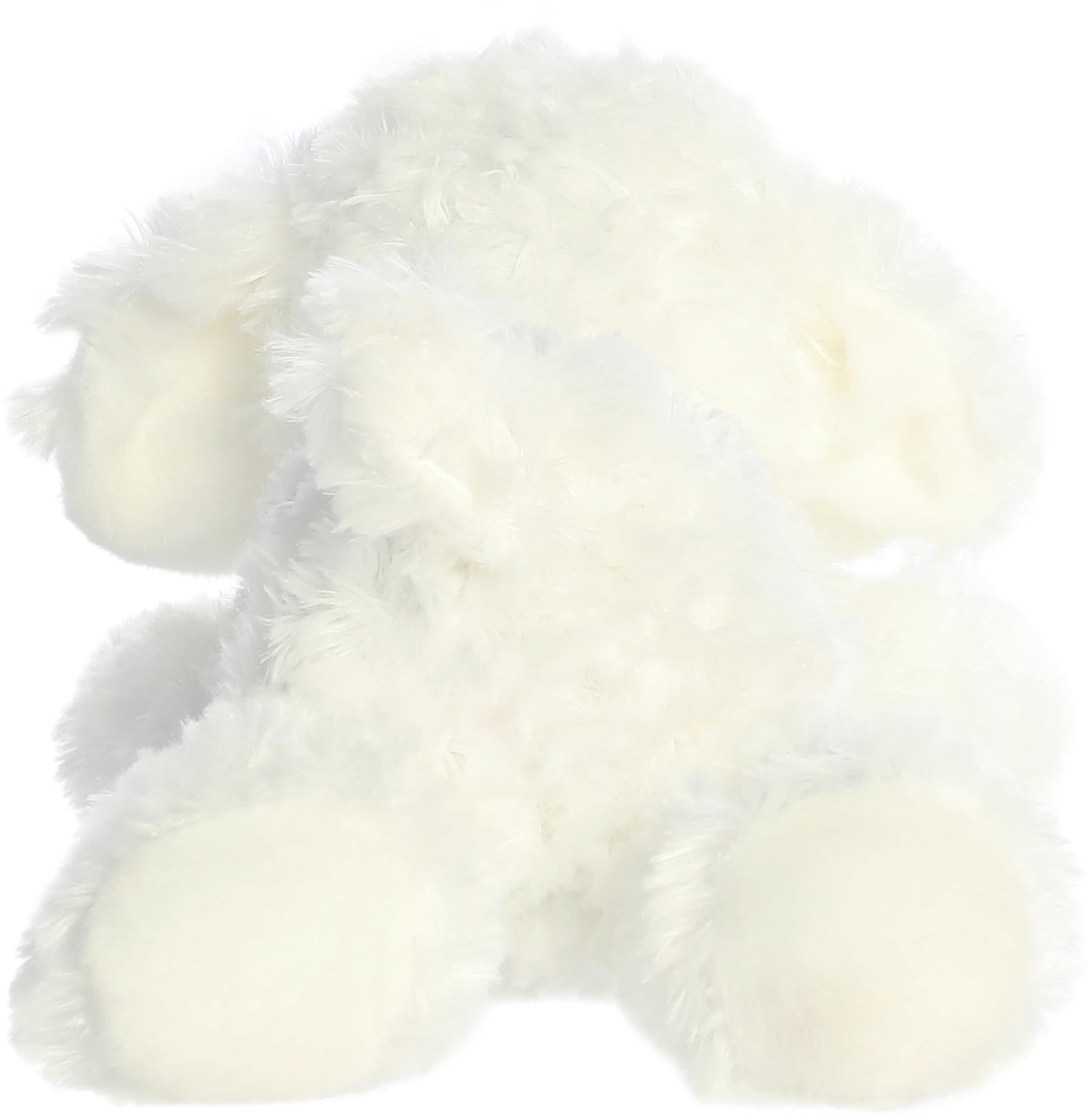 Aurora® Adorable Flopsie Bonita 12-Inch Plush Puppy – Soft, Safe & Cuddly