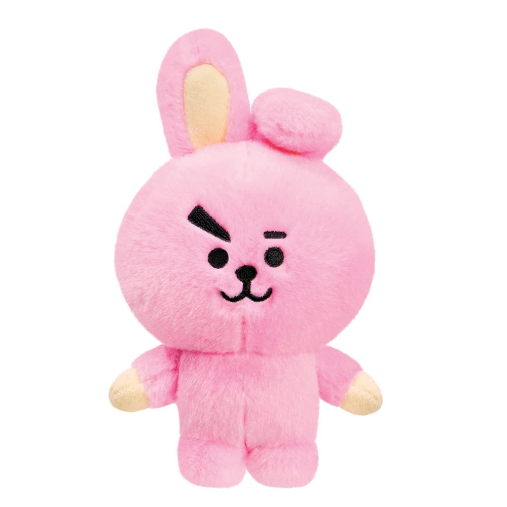 Aurora BT21 Cooky Plush Toy 17 cm – Official Merchandise