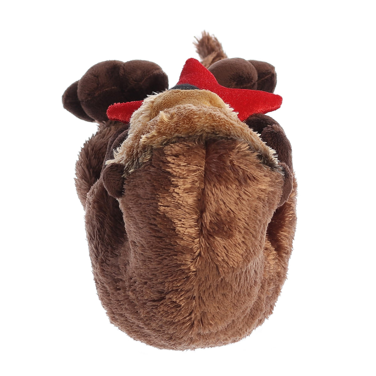 Aurora Adorable Flopsie Cali Otter 12-Inch Plush – Brown Stuffed Animal for All Ages