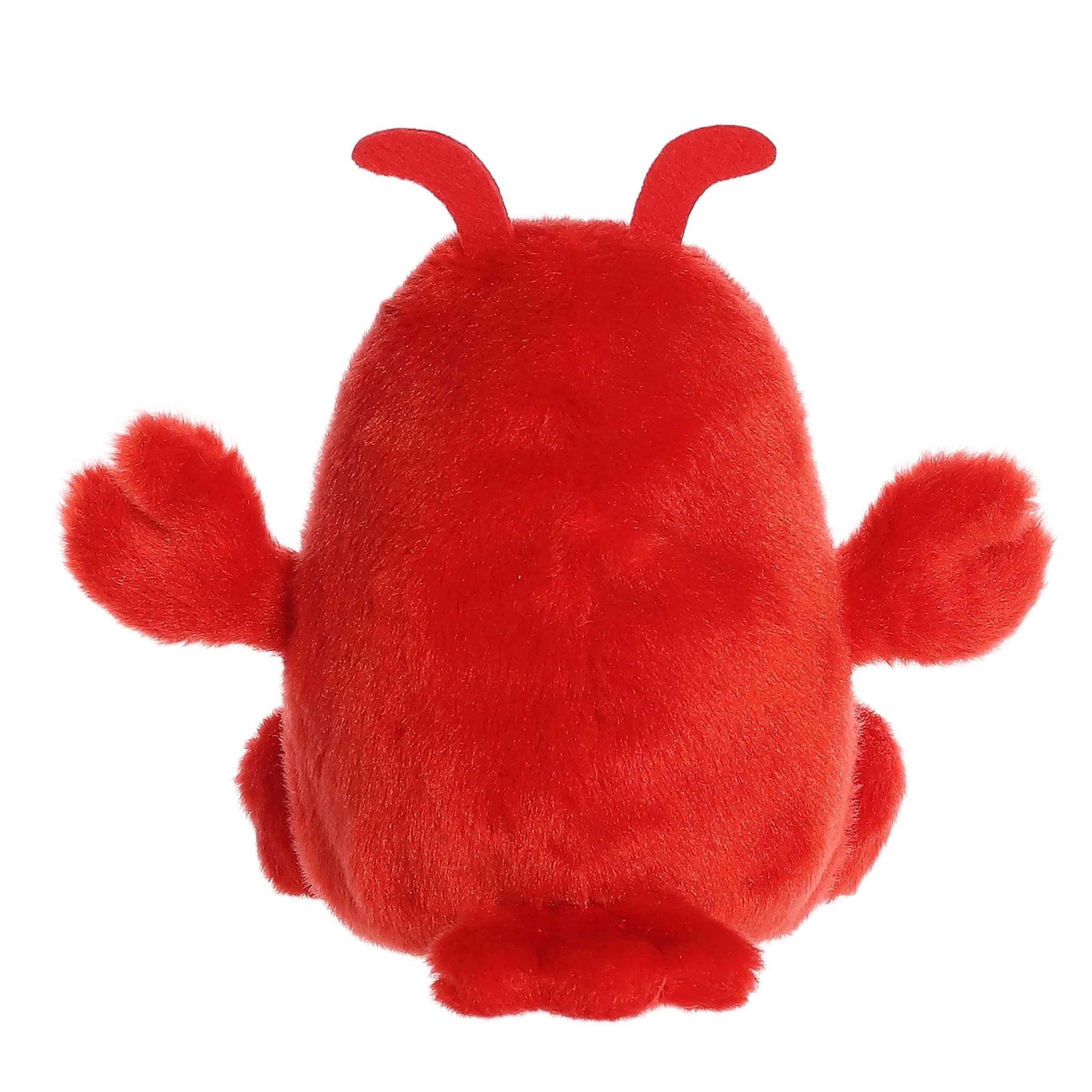 Aurora Adorable Palm Pals Clawford Lobster Plush - 6.5in Collectible Stuffed Animal