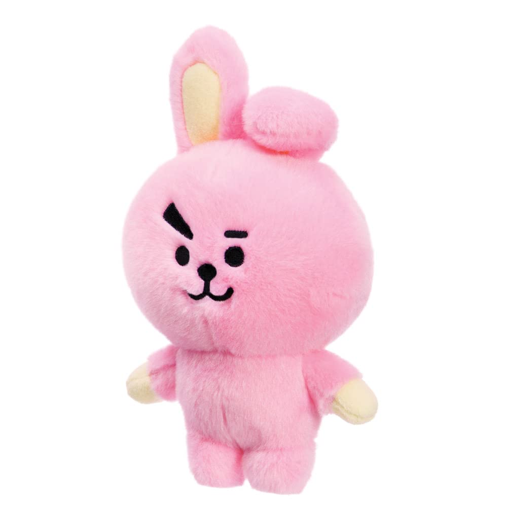 Aurora BT21 Cooky Plush Toy 17 cm – Official Merchandise