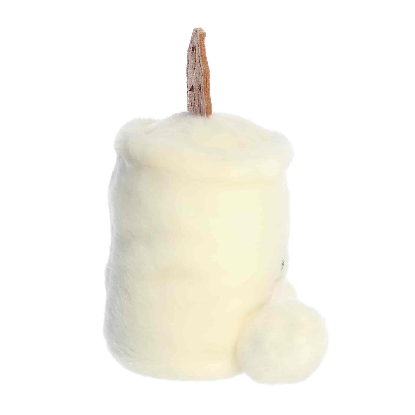 Aurora Palm Pals Duncan Milk & Cookies Plush - 4in Collectible Toy