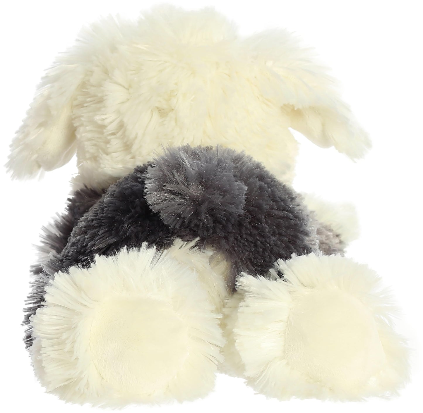 Aurora Flopsie Edwin 12-Inch Stuffed Dog – Safe Plush for All Ages