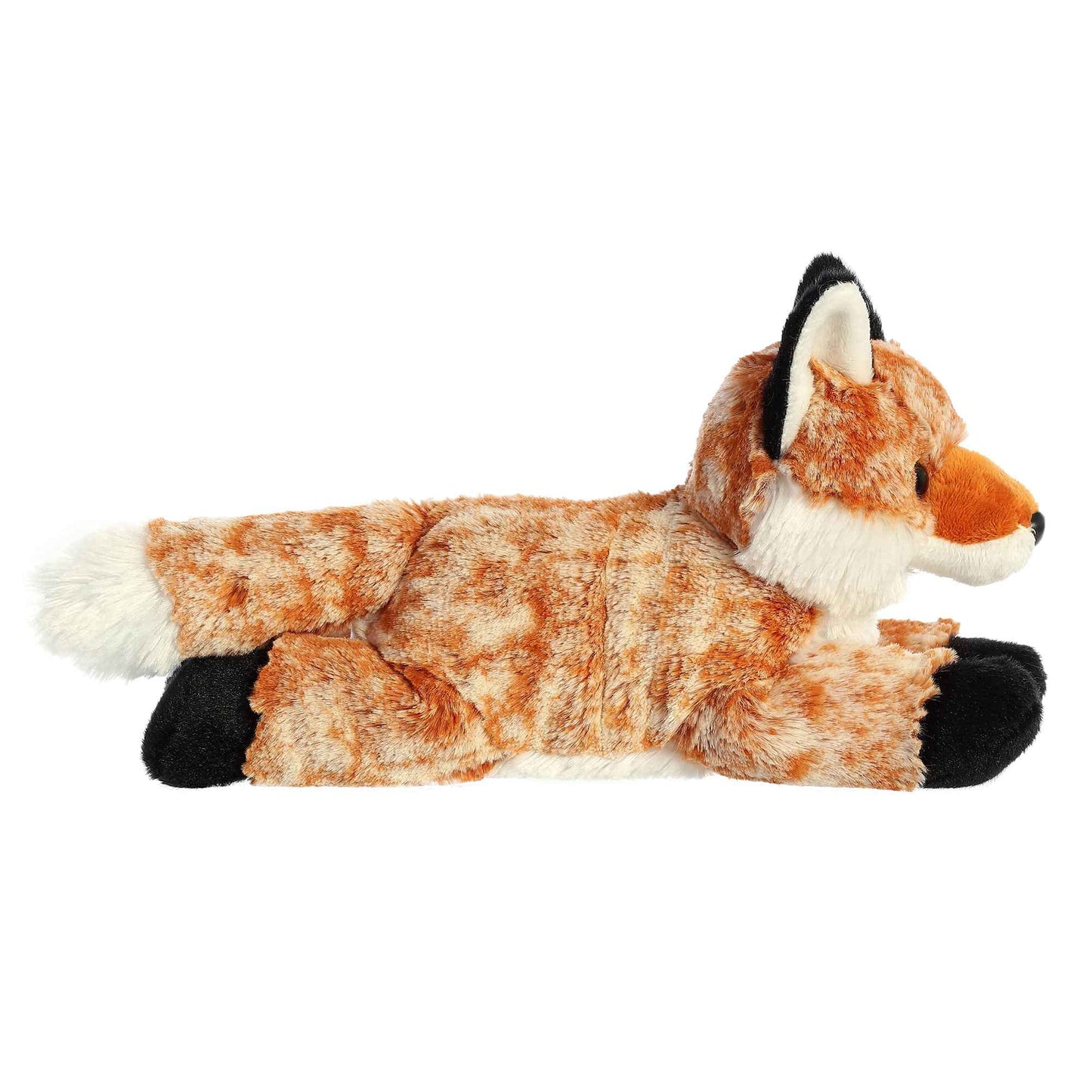 Aurora Adorable Flopsie Autumn Fox Stuffed Animal – 11-Inch Plush for Imaginative Play