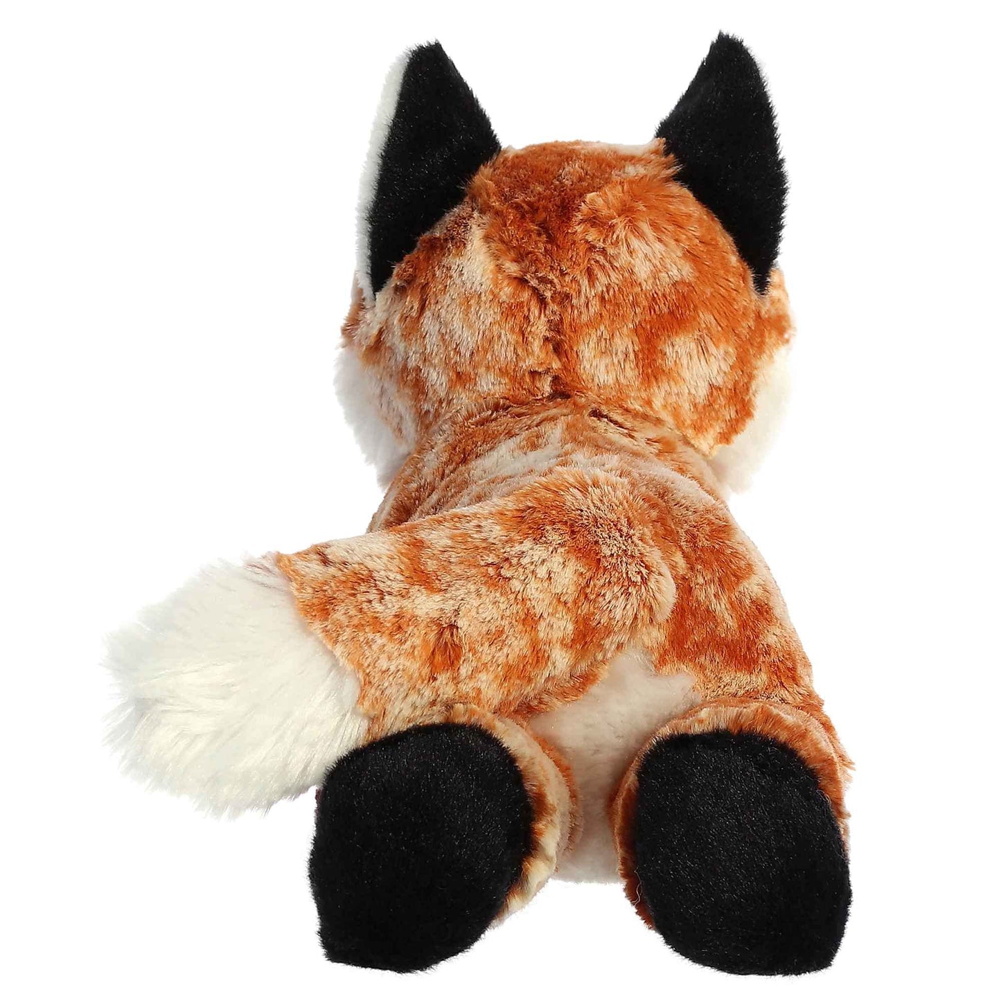 Aurora Adorable Flopsie Autumn Fox Stuffed Animal – 11-Inch Plush for Imaginative Play