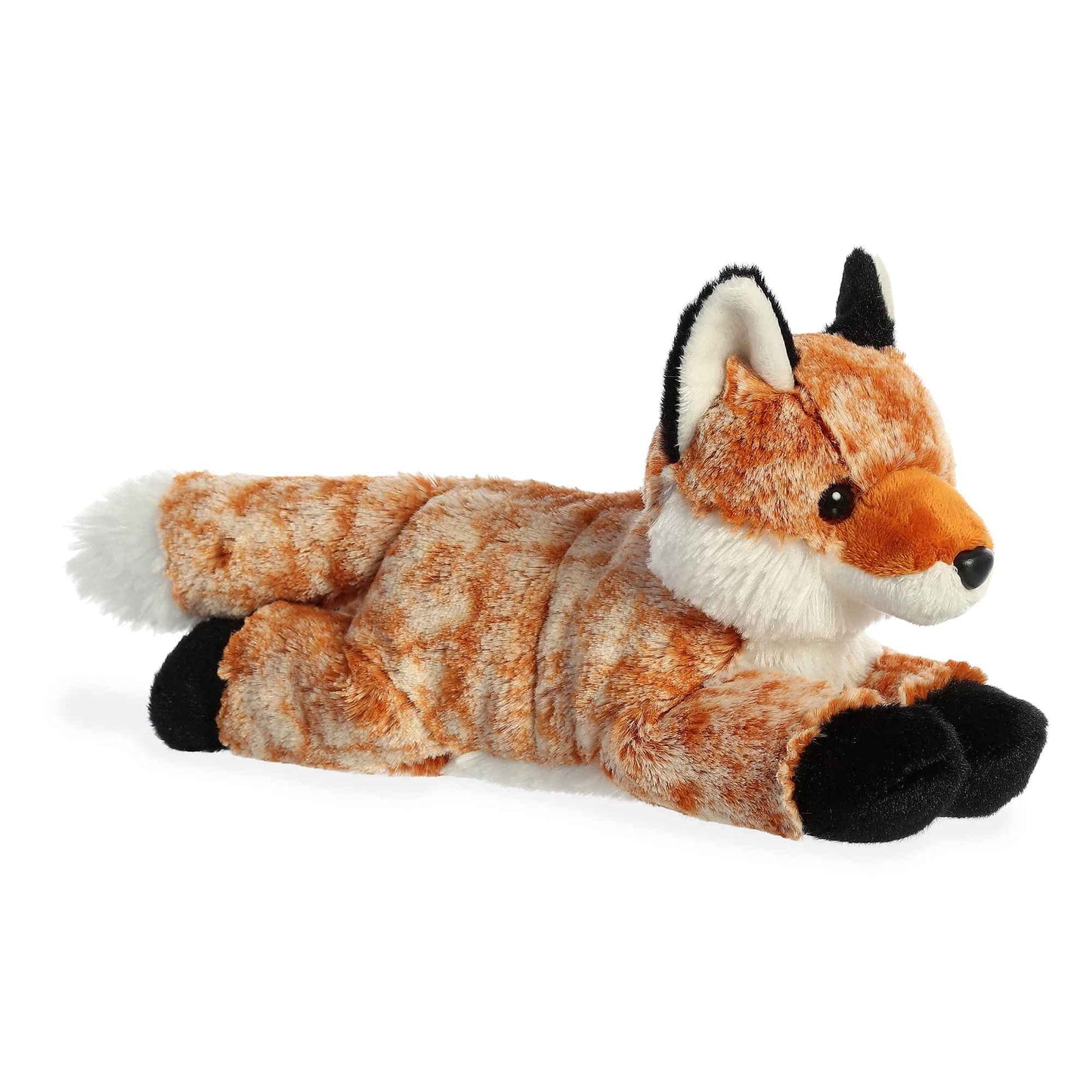 Aurora Adorable Flopsie Autumn Fox Stuffed Animal – 11-Inch Plush for Imaginative Play