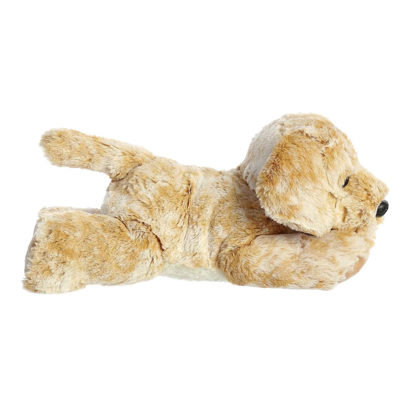 Aurora Flopsie Rusty Retriever Plush – 11-Inch Stuffed Animal