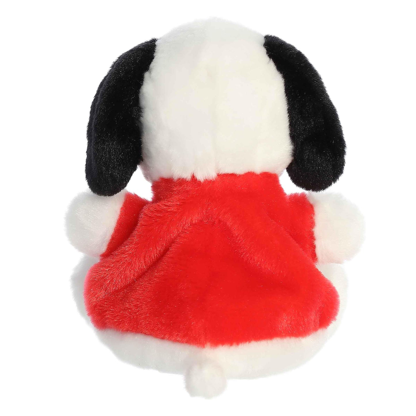 Aurora Joe Cool Palm Pal Plush - Officially Licensed Peanuts Snoopy 5-Inch Toy