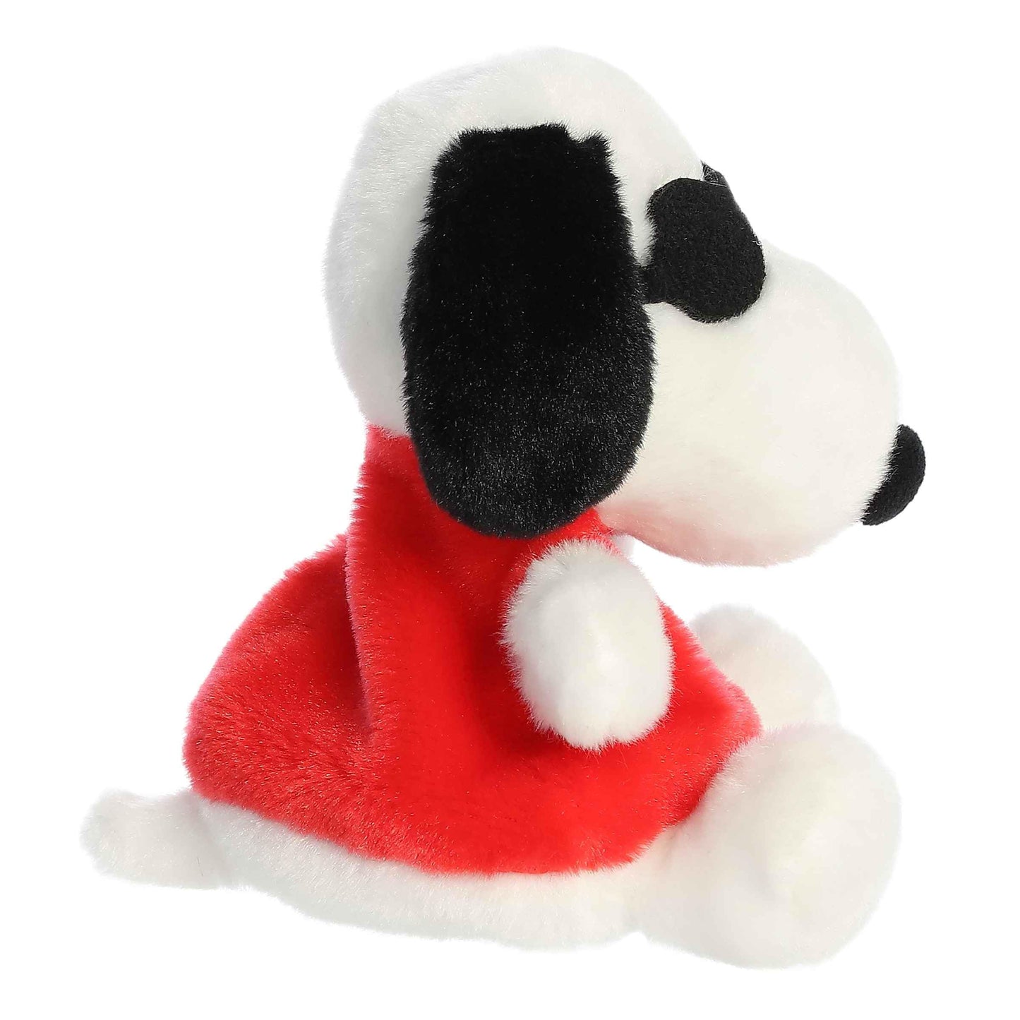 Aurora Joe Cool Palm Pal Plush - Officially Licensed Peanuts Snoopy 5-Inch Toy