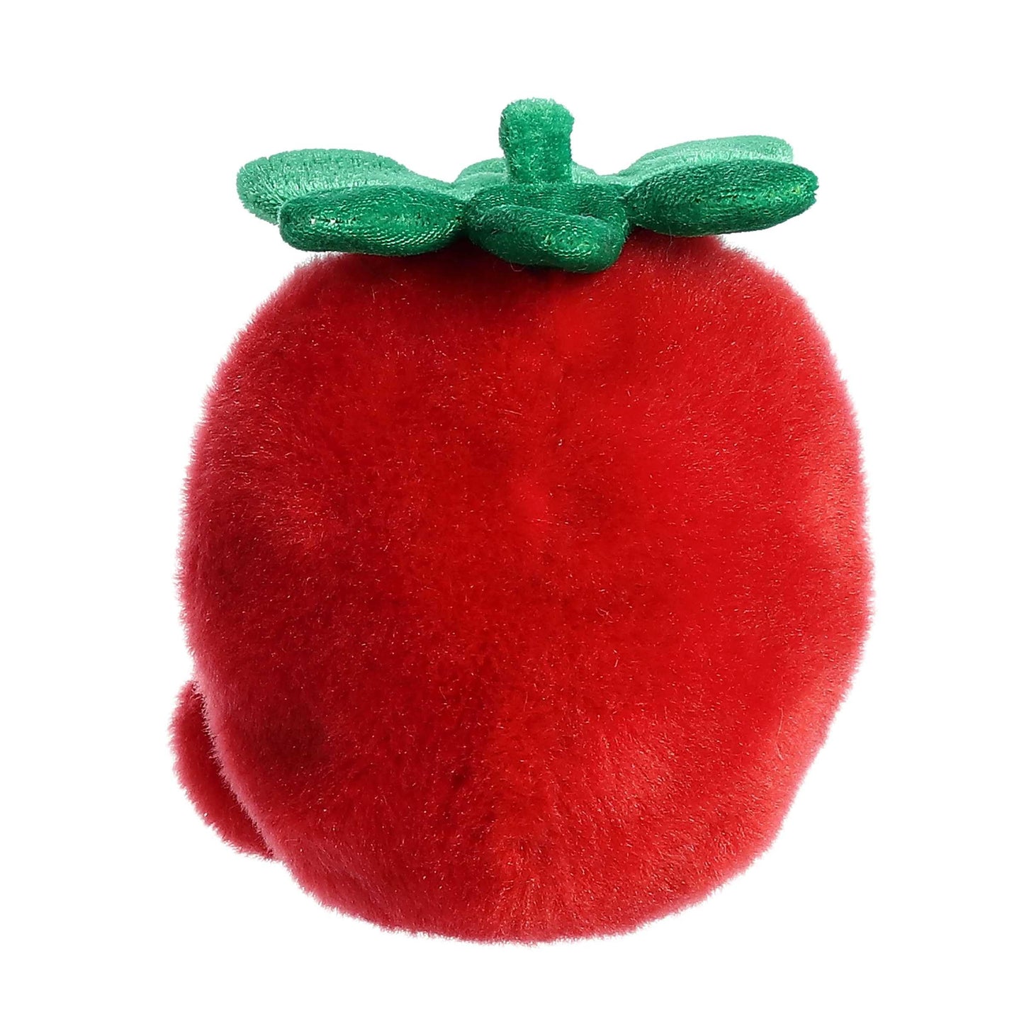 Aurora Juicy Strawberry Palm Pals Plush – 4.5-Inch Adorable Stuffed Animal