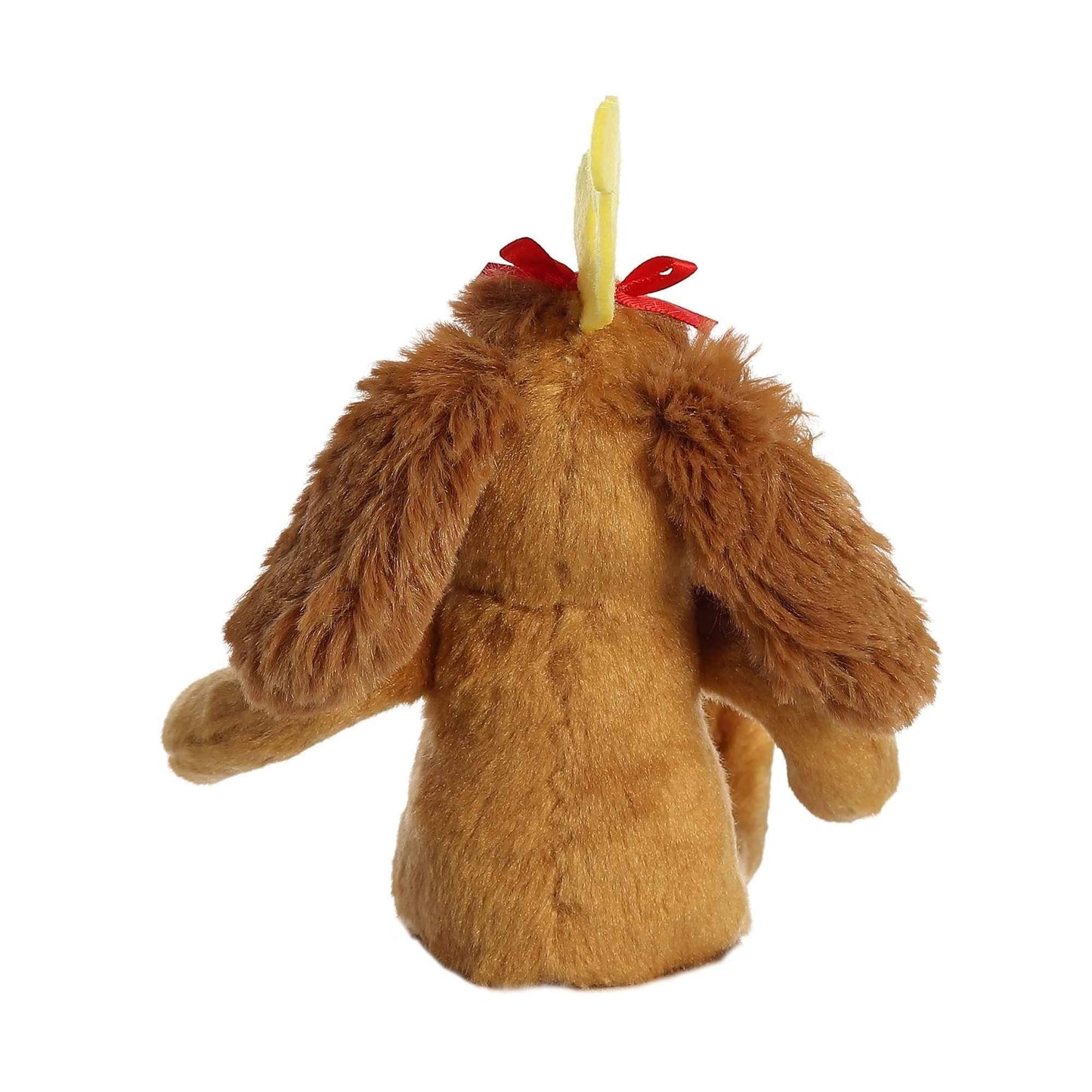 Aurora Whimsical Dr. Seuss Max Stuffed Animal – Officially Licensed 8-Inch Plush