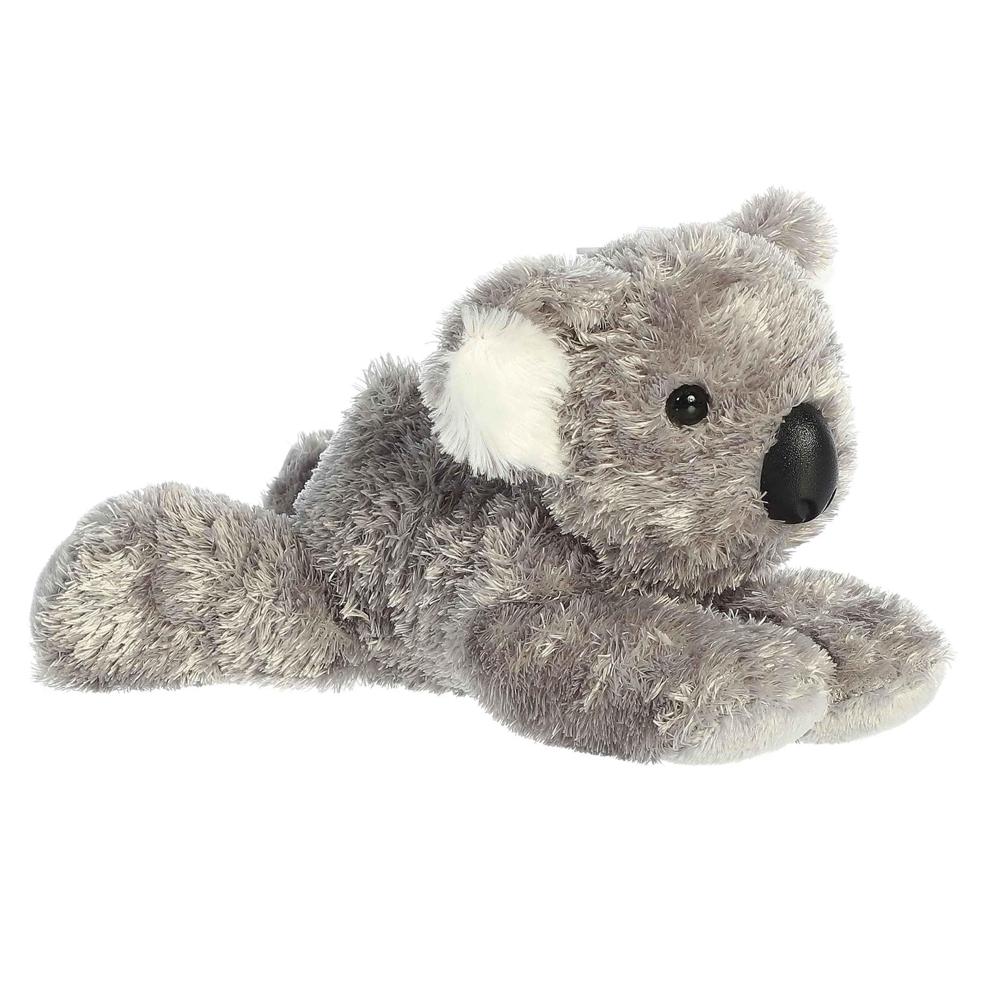 Aurora Melbourne Koala Mini Flopsie – 8-Inch Plush Toy for All Ages | Soft, Cuddly Companion
