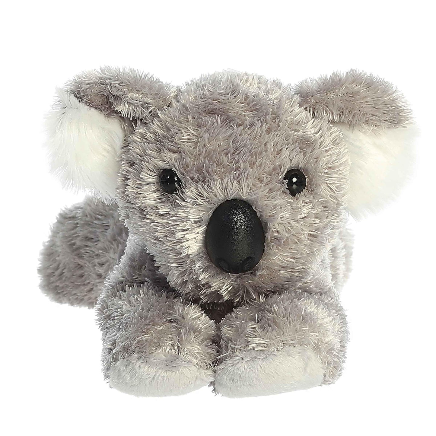 Aurora Melbourne Koala Mini Flopsie – 8-Inch Plush Toy for All Ages | Soft, Cuddly Companion