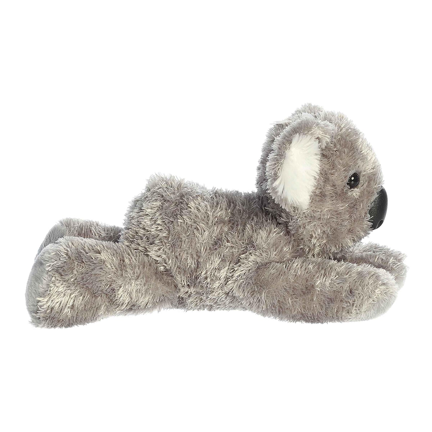 Aurora Melbourne Koala Mini Flopsie – 8-Inch Plush Toy for All Ages | Soft, Cuddly Companion