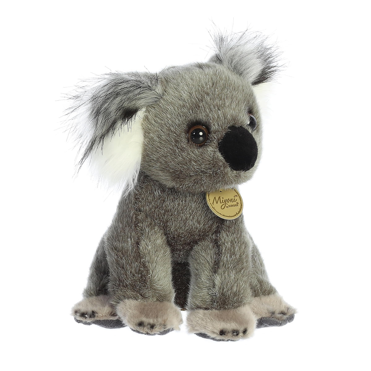 Aurora World Miyoni Koala 9-inch (Model 26214) - Premium Plush