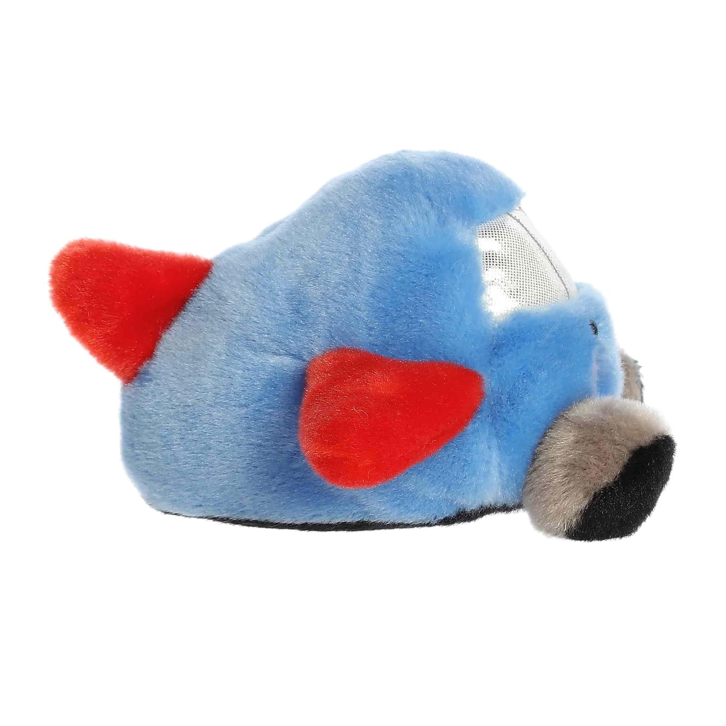 Aurora Adorable Palm Pals Amelia Jet Plush — 6-Inch Collectible for Kids and Collectors