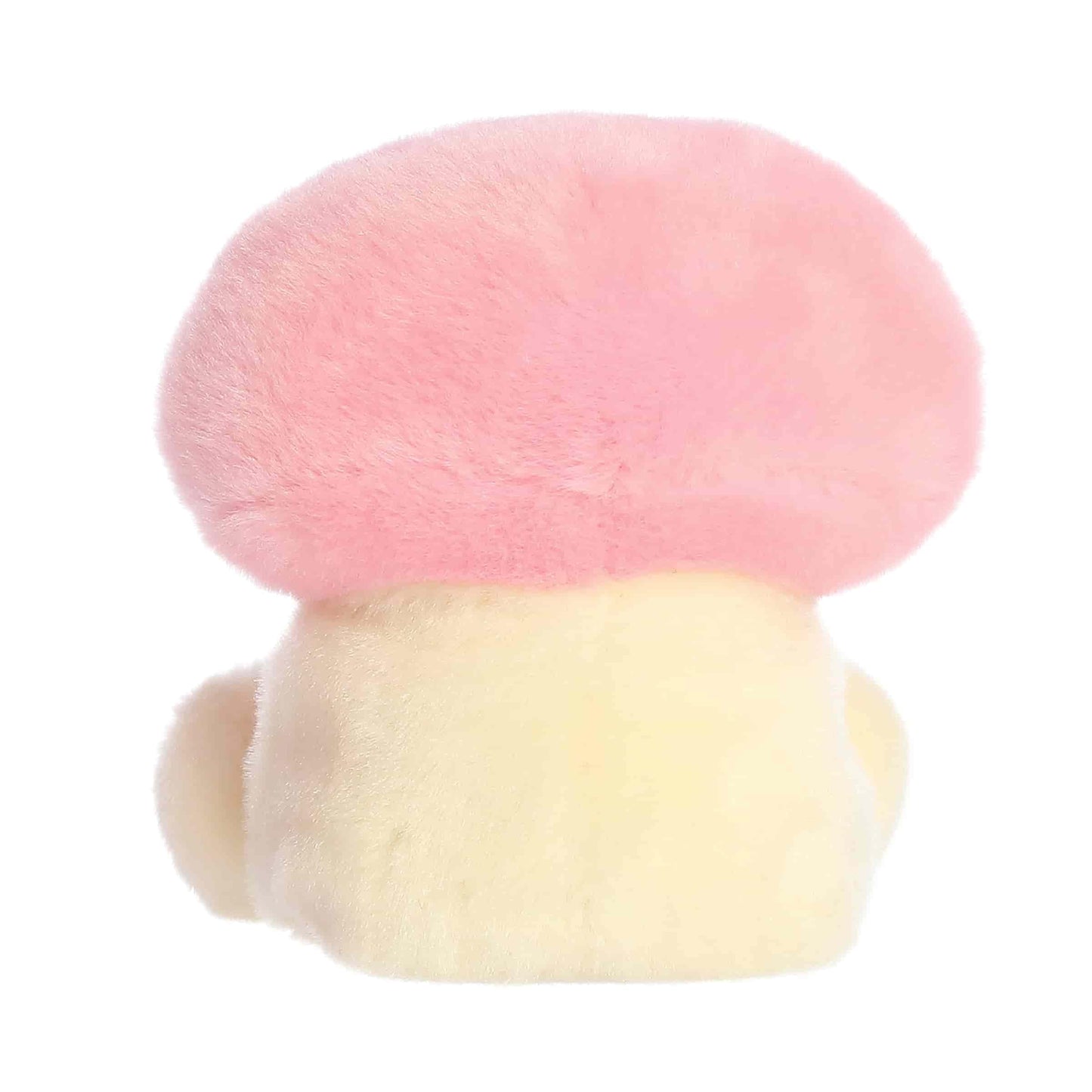 Aurora Brooklyn Mushroom Plush – Palm Pals Pink 5-Inch Stuffed Animal