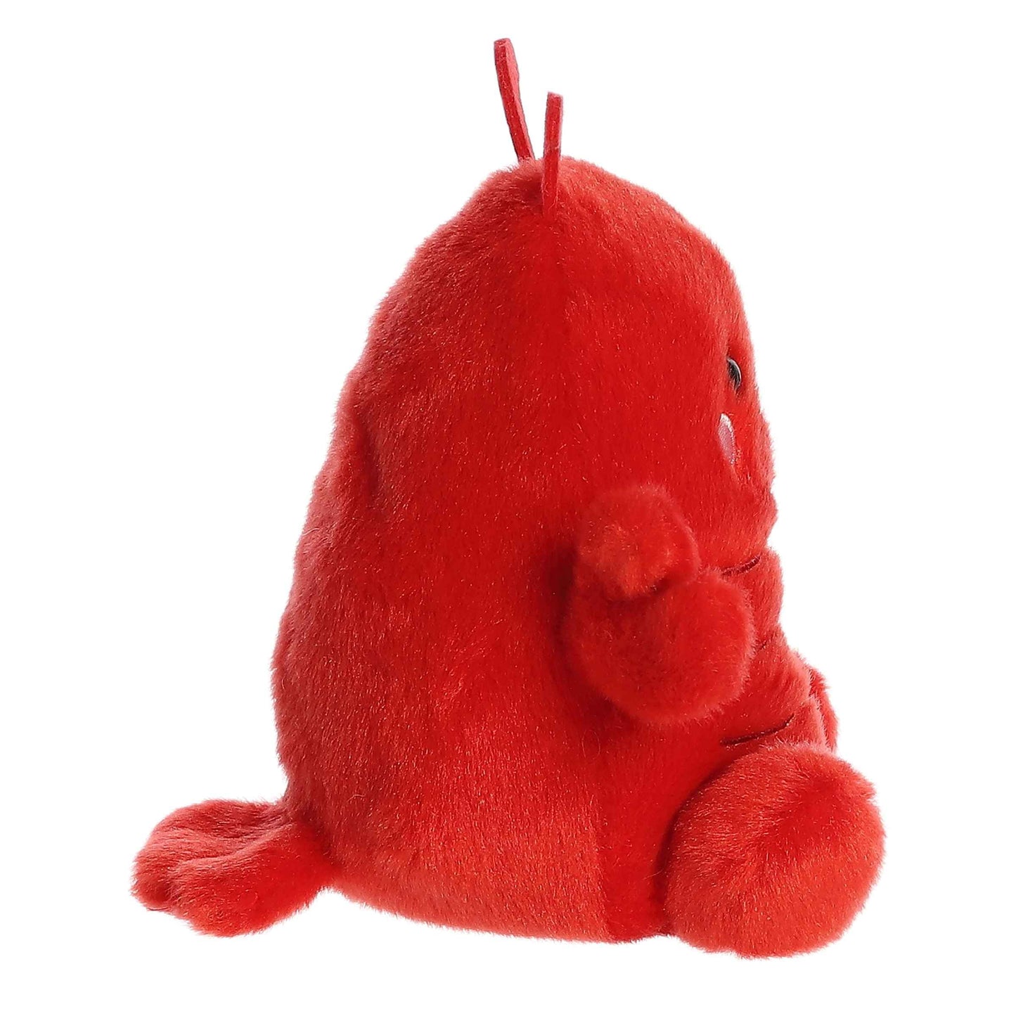 Aurora Adorable Palm Pals Clawford Lobster Plush - 6.5in Collectible Stuffed Animal